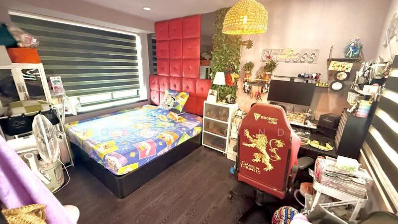 439A Sengkang West Avenue, 439A Sengkang West Avenue, Seletar / Yio Chu Kang, 3 Bedrooms, 1,012 sqft, HDB Flat For Sale, by Roziana Cindy, 500274760 - Bedroom - PropertyGuru.com.sg