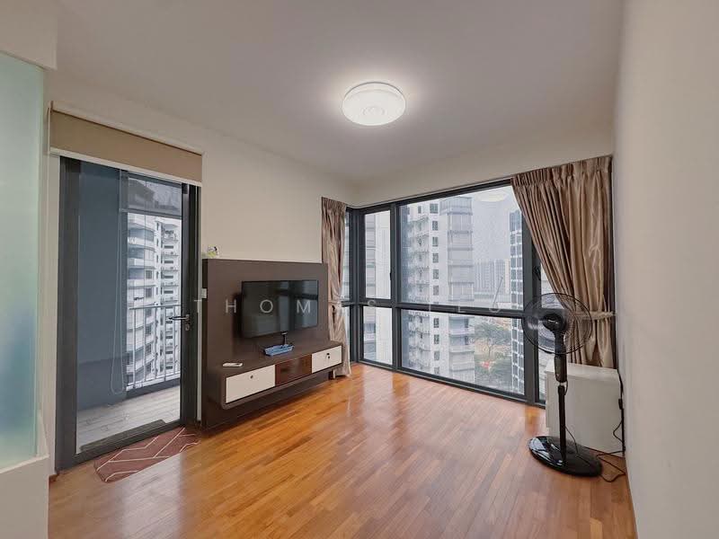 Parc Centros, 84 Punggol Central, Hougang / Punggol / Sengkang, 5 Bedrooms, 1,679 sqft, Condominium For Sale, by Thomas Teo, 500274761 - Living Room - PropertyGuru.com.sg