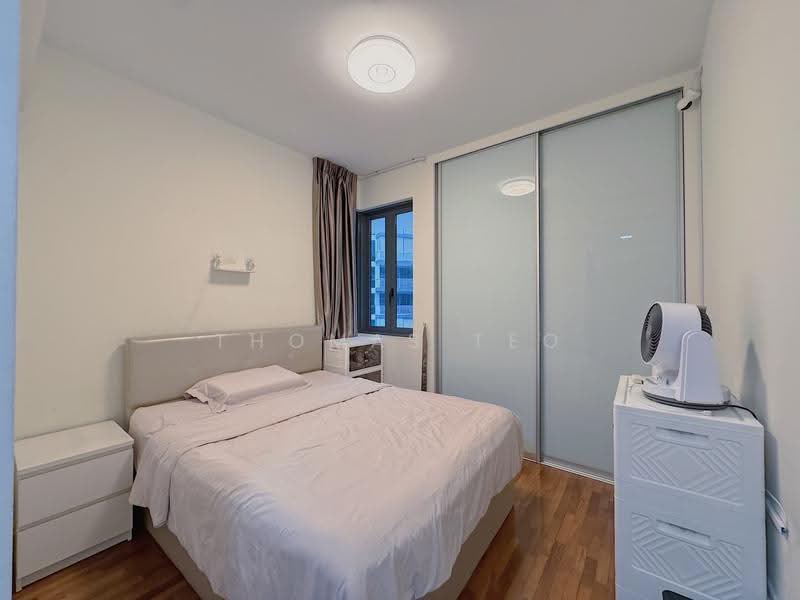 Parc Centros, 84 Punggol Central, Hougang / Punggol / Sengkang, 5 Bedrooms, 1,679 sqft, Condominium For Sale, by Thomas Teo, 500274761 - Bedroom - PropertyGuru.com.sg