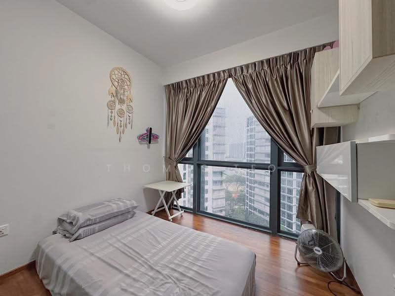 Parc Centros, 84 Punggol Central, Hougang / Punggol / Sengkang, 5 Bedrooms, 1,679 sqft, Condominium For Sale, by Thomas Teo, 500274761 - Bedroom - PropertyGuru.com.sg