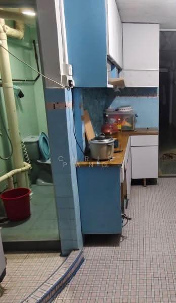 8 Jalan Batu, 8 Jalan Batu, East Coast / Marine Parade, 1 Bedroom, 516 sqft, HDB Flat For Sale, by Chris Pang, 500274762 - Kitchen - PropertyGuru.com.sg