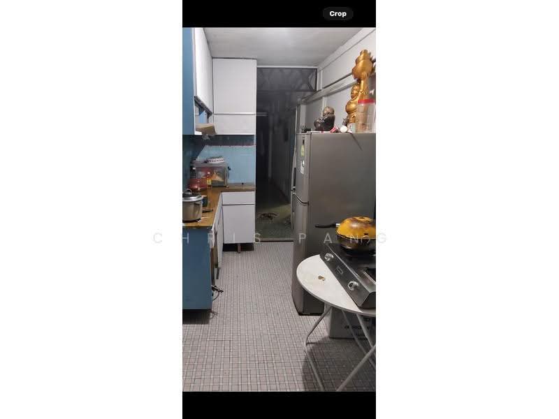 8 Jalan Batu, 8 Jalan Batu, East Coast / Marine Parade, 1 Bedroom, 516 sqft, HDB Flat For Sale, by Chris Pang, 500274762 - Kitchen - PropertyGuru.com.sg