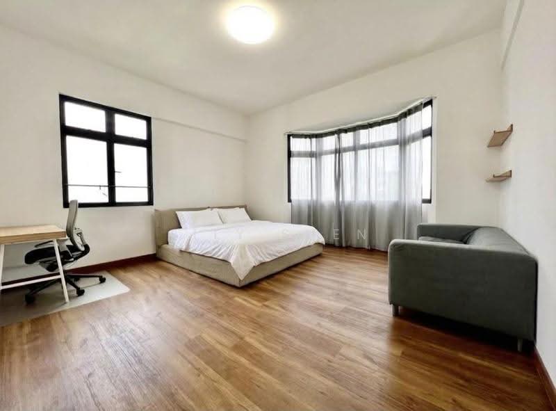 Casa Esperanza, 997 Bukit Timah Road, Clementi Park / Upper Bukit Timah, 3 Bedrooms, 2,163 sqft, Condominium For Sale, by Lily Shen, 500274763 - Bedroom - PropertyGuru.com.sg