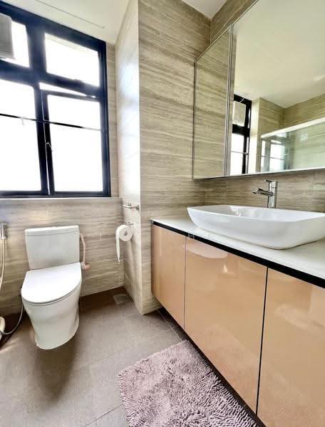 Casa Esperanza, 997 Bukit Timah Road, Clementi Park / Upper Bukit Timah, 3 Bedrooms, 2,163 sqft, Condominium For Sale, by Lily Shen, 500274763 - Bathroom - PropertyGuru.com.sg