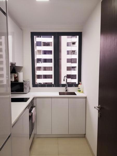 8M Residences, 8 Margate Road, East Coast / Marine Parade, 2 Bedrooms, 646 sqft, Condominium For Sale, by Victoria C, 500274764 - Kitchen - PropertyGuru.com.sg