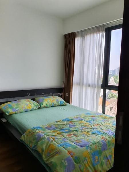 8M Residences, 8 Margate Road, East Coast / Marine Parade, 2 Bedrooms, 646 sqft, Condominium For Sale, by Victoria C, 500274764 - Bedroom - PropertyGuru.com.sg