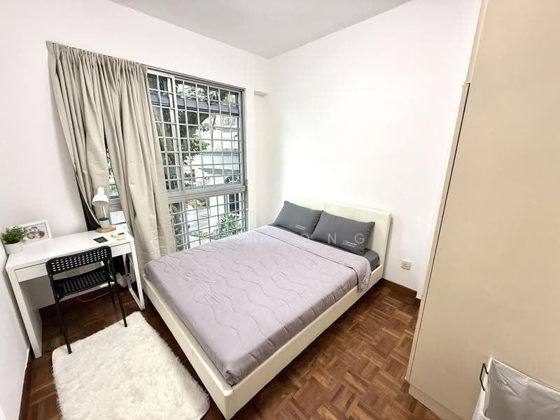 Emerald Park, 2 Indus Road, Alexandra / Commonwealth, Room Rental, 120 sqft, Condominium For Rent, by Sean Ong, 500274765 - Bedroom - PropertyGuru.com.sg