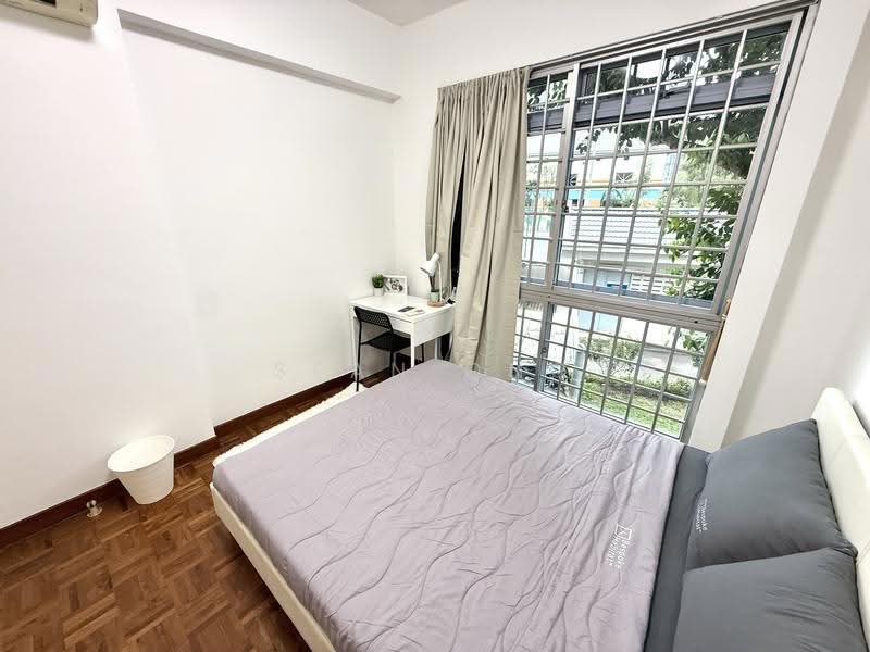 Emerald Park, 2 Indus Road, Alexandra / Commonwealth, Room Rental, 120 sqft, Condominium For Rent, by Sean Ong, 500274765 - Bedroom - PropertyGuru.com.sg