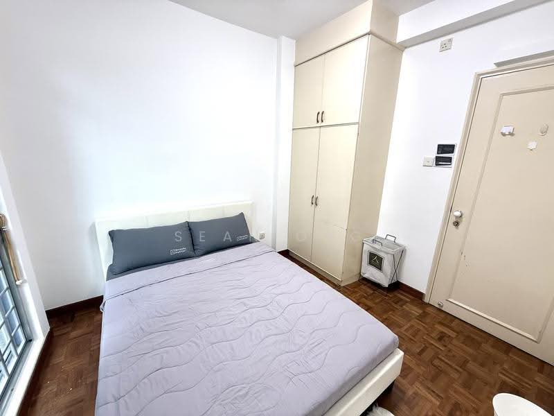 Emerald Park, 2 Indus Road, Alexandra / Commonwealth, Room Rental, 120 sqft, Condominium For Rent, by Sean Ong, 500274765 - Bedroom - PropertyGuru.com.sg