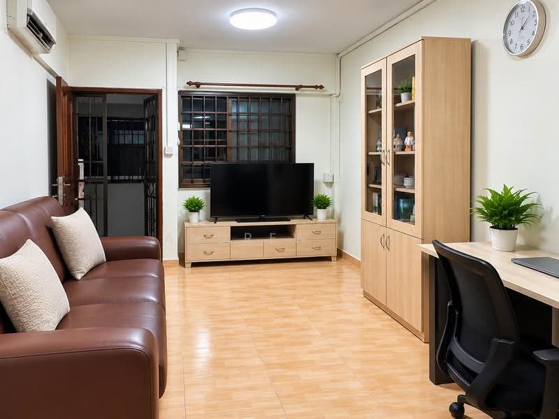 313 Ang Mo Kio Avenue 3, 313 Ang Mo Kio Avenue 3, Ang Mo Kio / Bishan / Thomson, 3 Bedrooms, 785 sqft, HDB Flat For Sale, by Andrew Se, 500274767 - PropertyGuru.com.sg