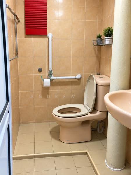 313 Ang Mo Kio Avenue 3, 313 Ang Mo Kio Avenue 3, Ang Mo Kio / Bishan / Thomson, 3 Bedrooms, 785 sqft, HDB Flat For Sale, by Andrew Se, 500274767 - PropertyGuru.com.sg