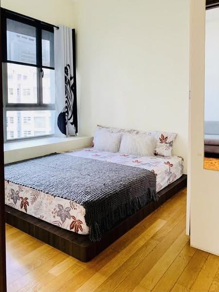 Espada, 48 Saint Thomas Walk, Orchard / River Valley, 1 Bedroom, 344 sqft, Condominium For Sale, by Lydia Yee, 500274771 - Bedroom - PropertyGuru.com.sg