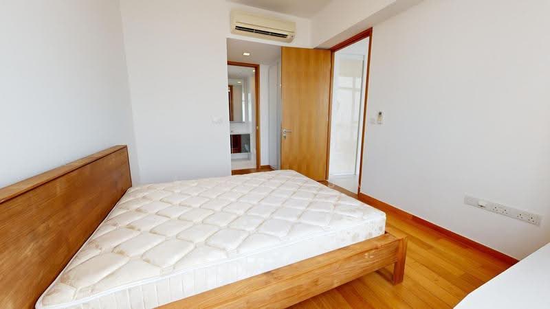 76 Shenton, 76 Shenton Way, Chinatown / Tanjong Pagar, 1 Bedroom, 592 sqft, Apartment For Rent, by Alfie Isa, 500274773 - Bedroom - PropertyGuru.com.sg