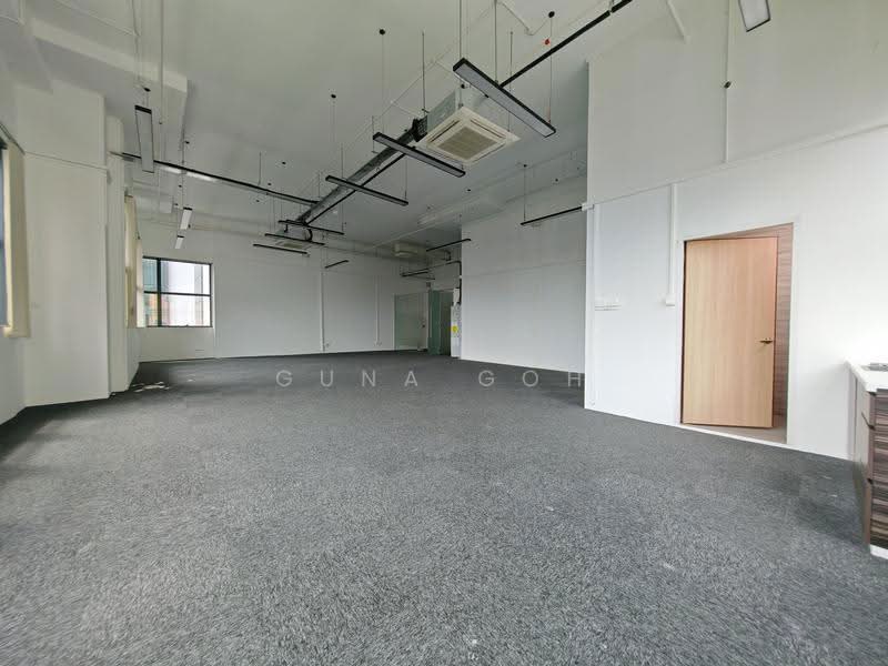 Interlocal Centre, 100G Pasir Panjang Road, Buona Vista / West Coast / Clementi New Town, 1,689 sqft, Light Industrial (B1) For Rent, by Guna Goh, 500274774 - CommercialGuru.com.sg