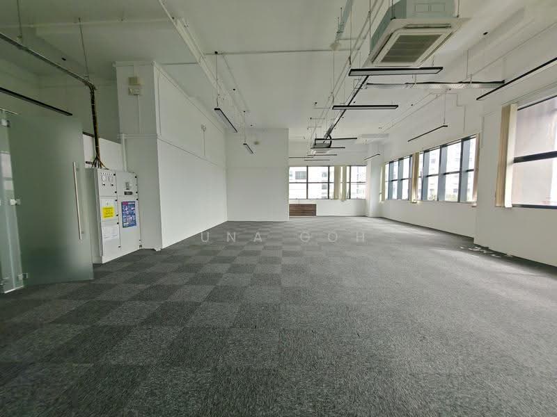 Interlocal Centre, 100G Pasir Panjang Road, Buona Vista / West Coast / Clementi New Town, 1,689 sqft, Light Industrial (B1) For Rent, by Guna Goh, 500274774 - CommercialGuru.com.sg
