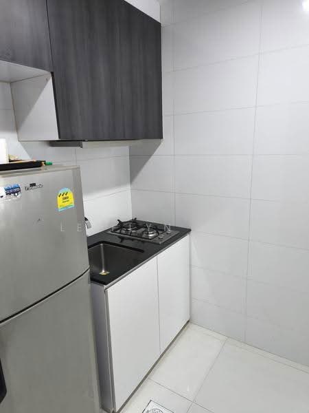 Parc Somme, 62 Somme Road, Farrer Park / Serangoon Rd, 1 Bedroom, 431 sqft, Apartment For Rent, by Leeflyn Lee, 500274775 - Kitchen - PropertyGuru.com.sg