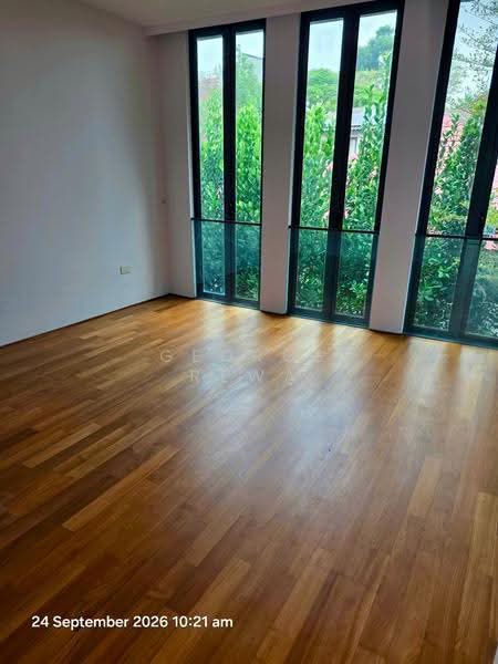 Toh Estate, Toh Drive, Changi Airport / Changi Village, 5 Bedrooms, 4,600 sqft, Cluster House For Rent, by George Rewa, 500274776 - Interior - PropertyGuru.com.sg