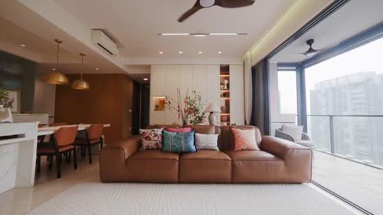 Parc Clematis, 8 Jalan Lempeng, Buona Vista / West Coast / Clementi New Town, 5 Bedrooms, 1,636 sqft, Condominium For Sale, by Vivian Zhao, 500274778 - PropertyGuru.com.sg