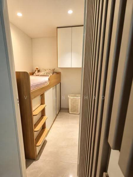 Parc Clematis, 8 Jalan Lempeng, Buona Vista / West Coast / Clementi New Town, 5 Bedrooms, 1,636 sqft, Condominium For Sale, by Vivian Zhao, 500274778 - Bedroom - PropertyGuru.com.sg