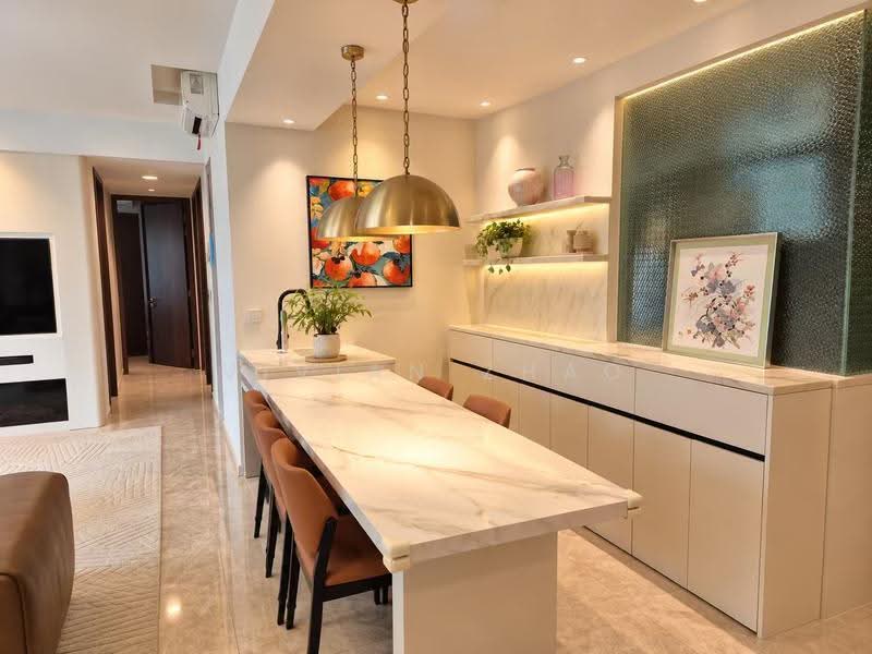 Parc Clematis, 8 Jalan Lempeng, Buona Vista / West Coast / Clementi New Town, 5 Bedrooms, 1,636 sqft, Condominium For Sale, by Vivian Zhao, 500274778 - Interior - PropertyGuru.com.sg