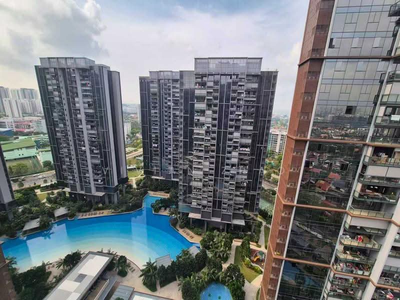 Parc Clematis, 8 Jalan Lempeng, Buona Vista / West Coast / Clementi New Town, 5 Bedrooms, 1,636 sqft, Condominium For Sale, by Vivian Zhao, 500274778 - Exterior - PropertyGuru.com.sg