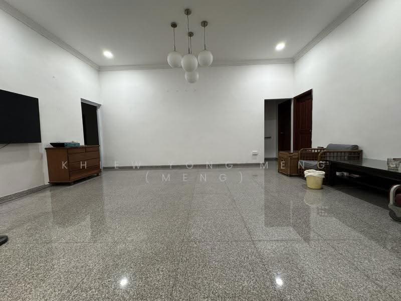 Sembawang Springs Estate, Jalan Salang, Sembawang / Yishun, 5 Bedrooms, 2,400 sqft, Semi-Detached House For Sale, by Khiew Yong Meng (Meng), 500274779 - Living Room - PropertyGuru.com.sg
