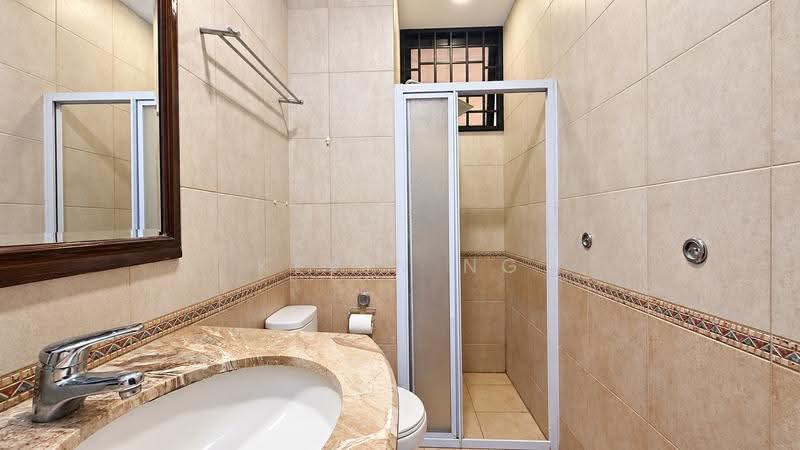 Bishan 8, 61 Bishan Street 21, Ang Mo Kio / Bishan / Thomson, 3 Bedrooms, 1,163 sqft, Condominium For Sale, by Kevin Ng, 500274781 - Bathroom - PropertyGuru.com.sg
