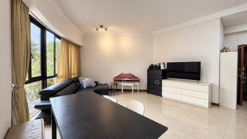 Bishan 8, 61 Bishan Street 21, Ang Mo Kio / Bishan / Thomson, 3 Bedrooms, 1,163 sqft, Condominium For Sale, by Kevin Ng, 500274781 - Living Room - PropertyGuru.com.sg
