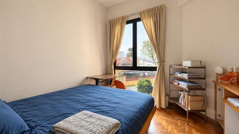 Bishan 8, 61 Bishan Street 21, Ang Mo Kio / Bishan / Thomson, 3 Bedrooms, 1,163 sqft, Condominium For Sale, by Kevin Ng, 500274781 - Bedroom - PropertyGuru.com.sg