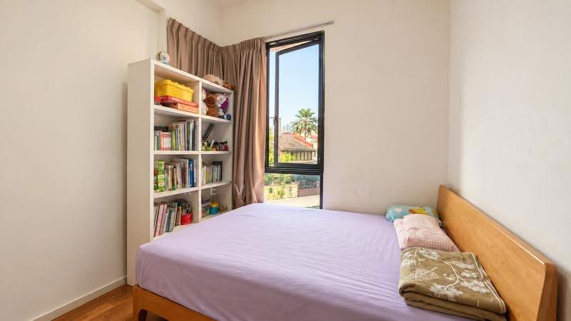 Bishan 8, 61 Bishan Street 21, Ang Mo Kio / Bishan / Thomson, 3 Bedrooms, 1,163 sqft, Condominium For Sale, by Kevin Ng, 500274781 - Bedroom - PropertyGuru.com.sg