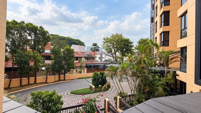 Bishan 8, 61 Bishan Street 21, Ang Mo Kio / Bishan / Thomson, 3 Bedrooms, 1,163 sqft, Condominium For Sale, by Kevin Ng, 500274781 - Exterior - PropertyGuru.com.sg