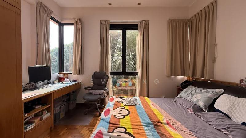 Bishan 8, 61 Bishan Street 21, Ang Mo Kio / Bishan / Thomson, 3 Bedrooms, 1,163 sqft, Condominium For Sale, by Kevin Ng, 500274781 - Bedroom - PropertyGuru.com.sg