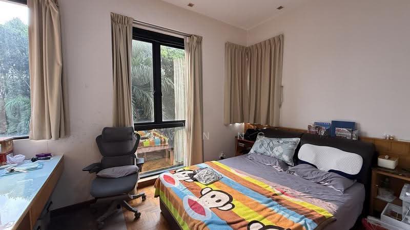 Bishan 8, 61 Bishan Street 21, Ang Mo Kio / Bishan / Thomson, 3 Bedrooms, 1,163 sqft, Condominium For Sale, by Kevin Ng, 500274781 - Bedroom - PropertyGuru.com.sg
