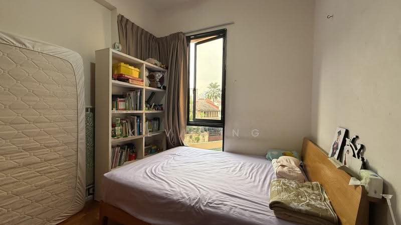 Bishan 8, 61 Bishan Street 21, Ang Mo Kio / Bishan / Thomson, 3 Bedrooms, 1,163 sqft, Condominium For Sale, by Kevin Ng, 500274781 - Bedroom - PropertyGuru.com.sg