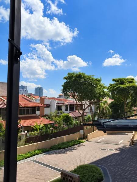 Bishan 8, 61 Bishan Street 21, Ang Mo Kio / Bishan / Thomson, 3 Bedrooms, 1,163 sqft, Condominium For Sale, by Kevin Ng, 500274781 - Exterior - PropertyGuru.com.sg