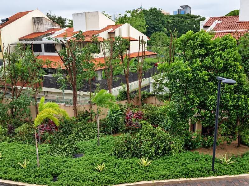 Bishan 8, 61 Bishan Street 21, Ang Mo Kio / Bishan / Thomson, 3 Bedrooms, 1,163 sqft, Condominium For Sale, by Kevin Ng, 500274781 - PropertyGuru.com.sg