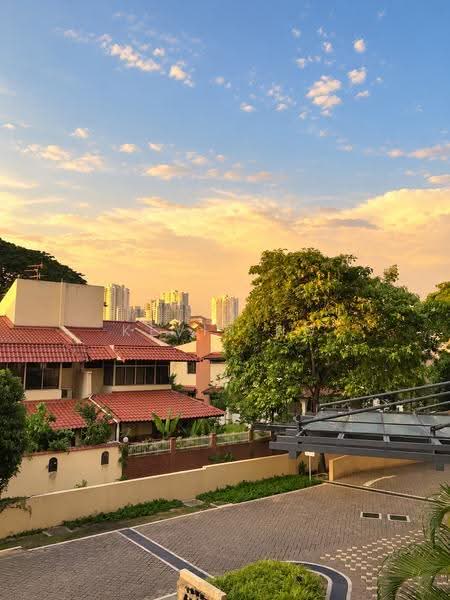 Bishan 8, 61 Bishan Street 21, Ang Mo Kio / Bishan / Thomson, 3 Bedrooms, 1,163 sqft, Condominium For Sale, by Kevin Ng, 500274781 - Exterior - PropertyGuru.com.sg