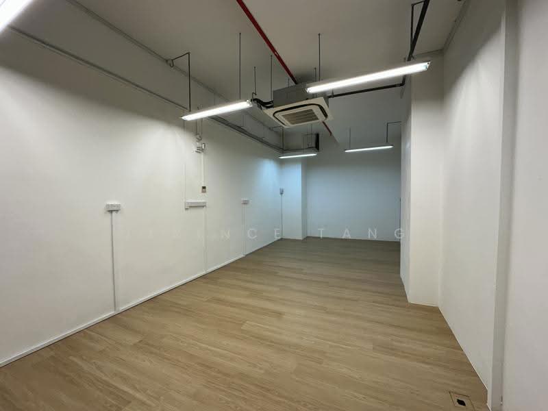 The Commerze @ Irving, 1 Irving Place, Macpherson / Potong Pasir, 431 sqft, Light Industrial (B1) For Sale, by Terence Tang, 500274782 - Interior - CommercialGuru.com.sg