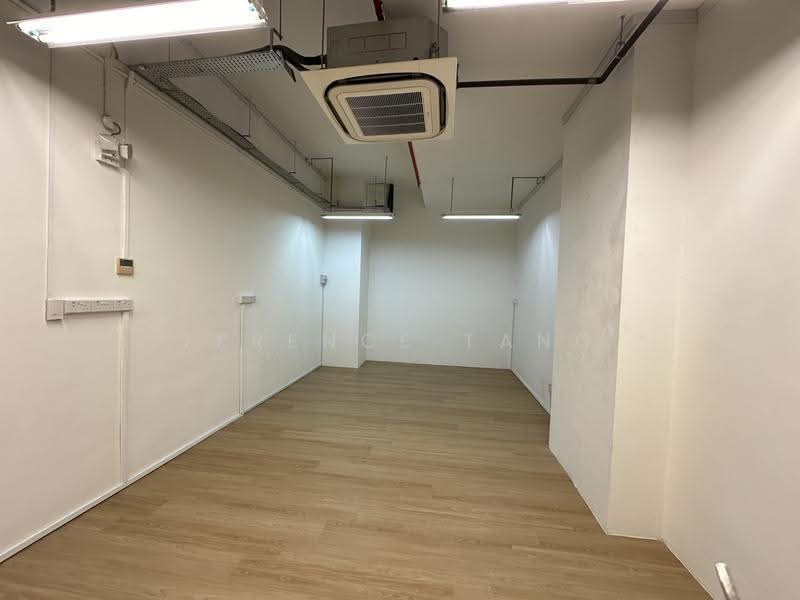 The Commerze @ Irving, 1 Irving Place, Macpherson / Potong Pasir, 431 sqft, Light Industrial (B1) For Sale, by Terence Tang, 500274782 - Interior - CommercialGuru.com.sg