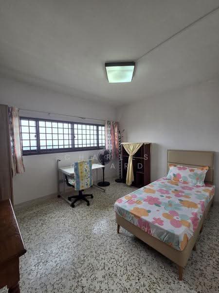 9 Marsiling Drive, 9 Marsiling Drive, Admiralty / Woodlands, Room Rental, 120 sqft, HDB Flat For Rent, by Charles Gerard, 500274783 - Bedroom - PropertyGuru.com.sg