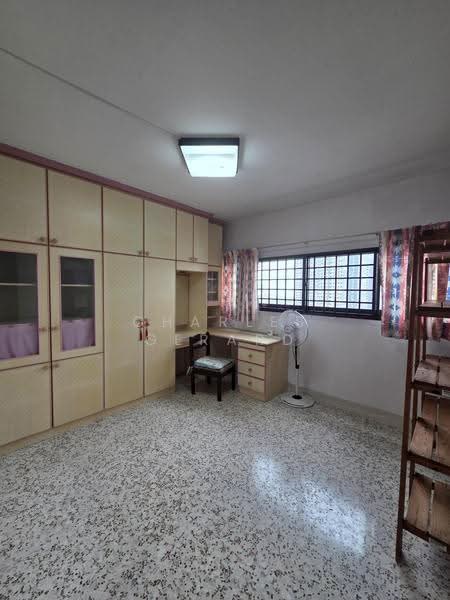 9 Marsiling Drive, 9 Marsiling Drive, Admiralty / Woodlands, Room Rental, 120 sqft, HDB Flat For Rent, by Charles Gerard, 500274783 - Bedroom - PropertyGuru.com.sg