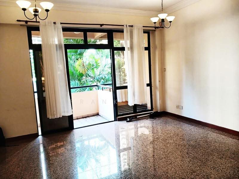 Dover Parkview, 30 Dover Rise, Buona Vista / West Coast / Clementi New Town, 3 Bedrooms, 1,249 sqft, Condominium For Sale, by Frank Goh, 500274785 - Balcony - PropertyGuru.com.sg