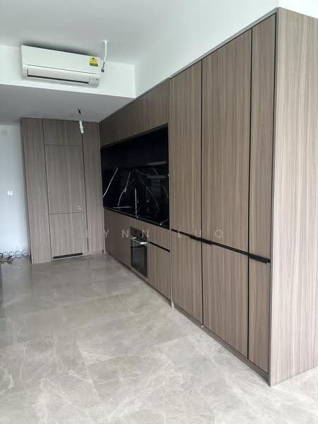 Irwell Hill Residences, 2 Irwell Hill, Orchard / River Valley, Studio, 398 sqft, Condominium For Sale, by Lynn Luo, 500274789 - Kitchen - PropertyGuru.com.sg