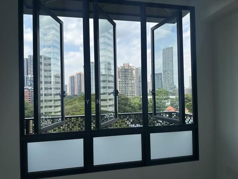 Irwell Hill Residences, 2 Irwell Hill, Orchard / River Valley, Studio, 398 sqft, Condominium For Sale, by Lynn Luo, 500274789 - View - PropertyGuru.com.sg