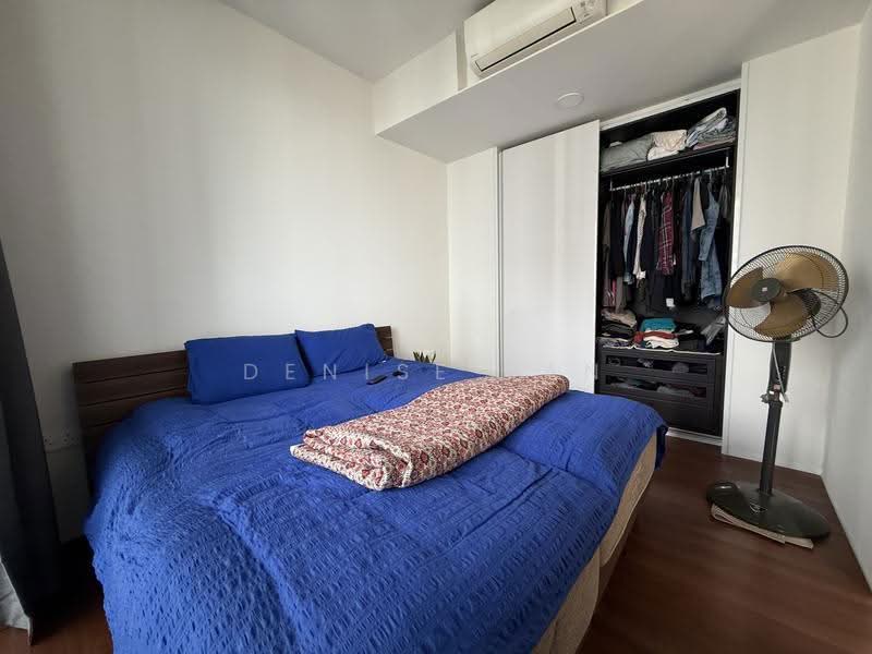 Amber Park, 16 Amber Gardens, East Coast / Marine Parade, 1 Bedroom, 463 sqft, Condominium For Sale, by Denise Tan, 500274791 - Bedroom - PropertyGuru.com.sg