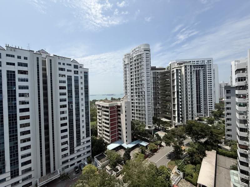 Amber Park, 16 Amber Gardens, East Coast / Marine Parade, 1 Bedroom, 463 sqft, Condominium For Sale, by Denise Tan, 500274791 - Exterior - PropertyGuru.com.sg