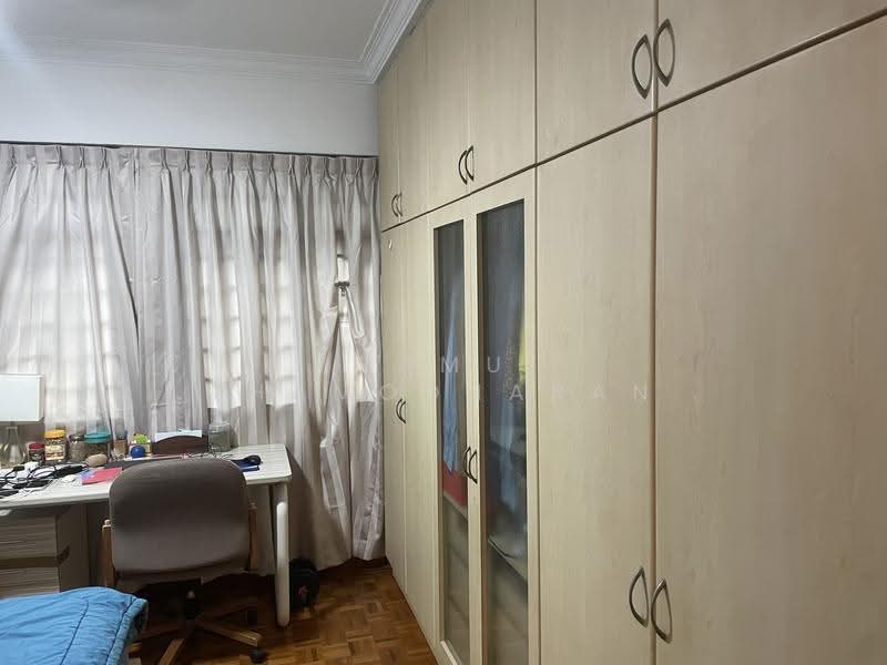 596D Ang Mo Kio Street 52, 596D Ang Mo Kio Street 52, Ang Mo Kio / Bishan / Thomson, 3 Bedrooms, 1,168 sqft, HDB Flat For Rent, by Ramu Thamodharan, 500274793 - Bedroom - PropertyGuru.com.sg