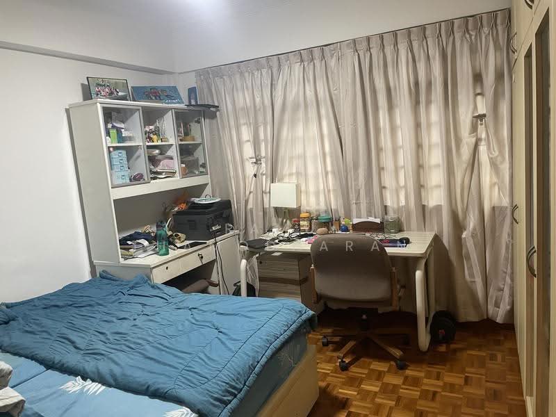 596D Ang Mo Kio Street 52, 596D Ang Mo Kio Street 52, Ang Mo Kio / Bishan / Thomson, 3 Bedrooms, 1,168 sqft, HDB Flat For Rent, by Ramu Thamodharan, 500274793 - Bedroom - PropertyGuru.com.sg