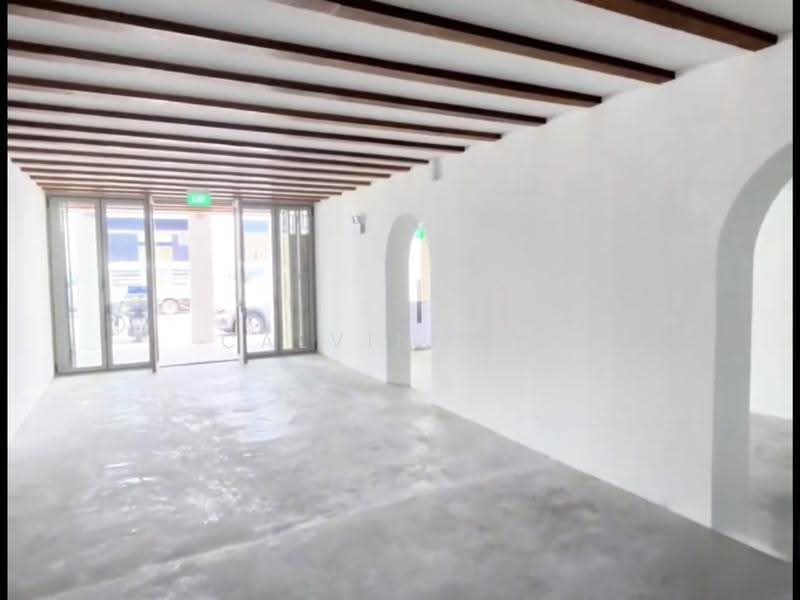 F&B SPACE FOR RENT @ DICKSON ROAD, Farrer Park / Serangoon Rd, 2,245 sqft, Food & Beverage For Rent, by Calvin Tan, 500274797 - Entrance - CommercialGuru.com.sg