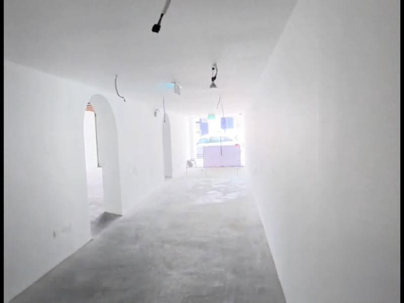 F&B SPACE FOR RENT @ DICKSON ROAD, Farrer Park / Serangoon Rd, 2,245 sqft, Food & Beverage For Rent, by Calvin Tan, 500274797 - Interior - CommercialGuru.com.sg